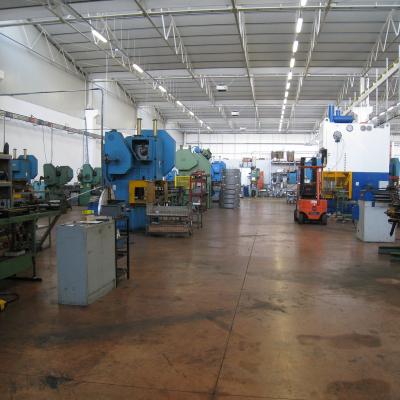 Area Produttiva 12