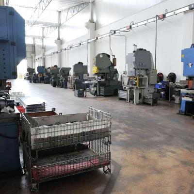 Area Produttiva 2