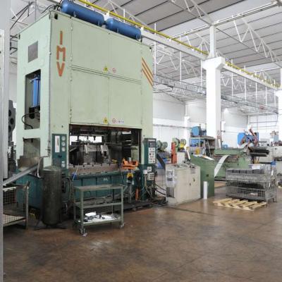 Area Produttiva 3