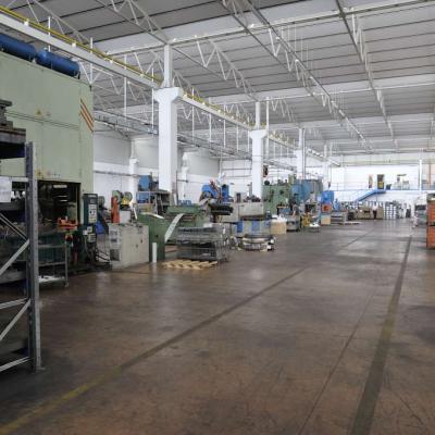 Area Produttiva 4