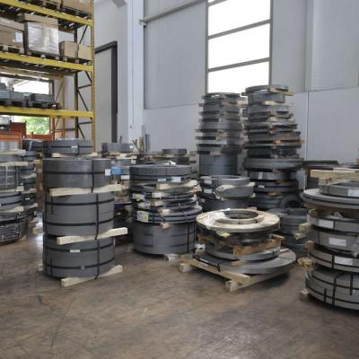 Area Produttiva 5