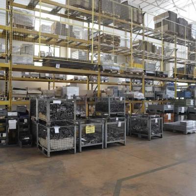 Area Produttiva 6