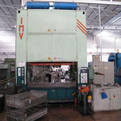 Area Produttiva 9