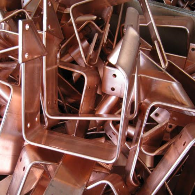 Stampaggio 16